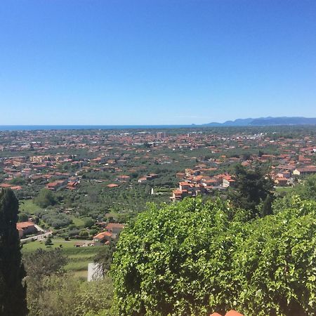 Belvedere 10 Пиетрасанта Екстериор снимка