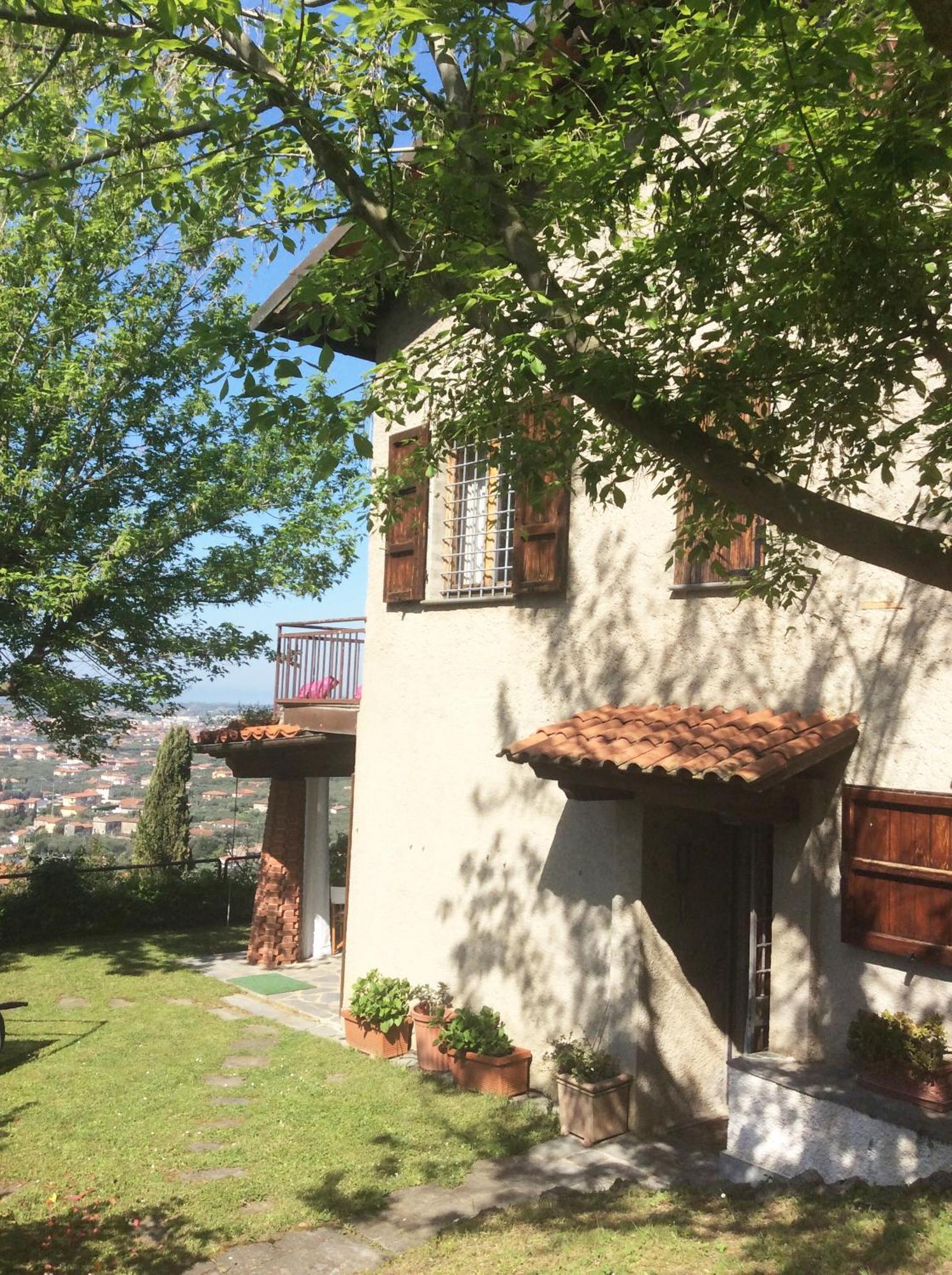 Belvedere 10 Пиетрасанта Екстериор снимка