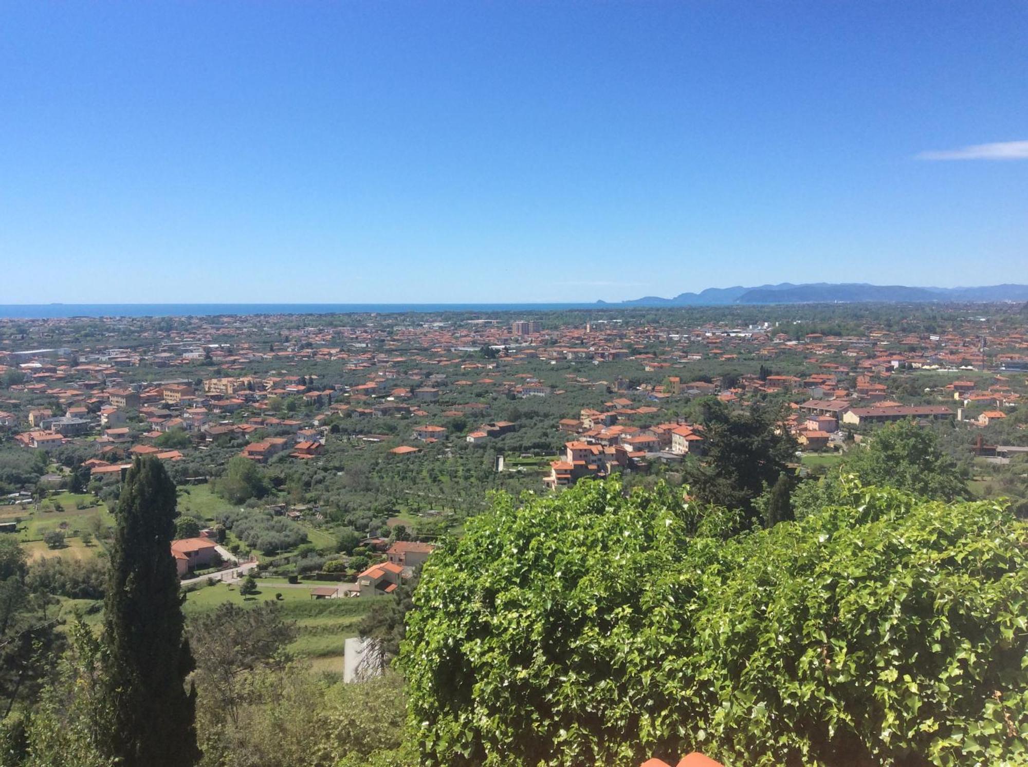 Belvedere 10 Пиетрасанта Екстериор снимка