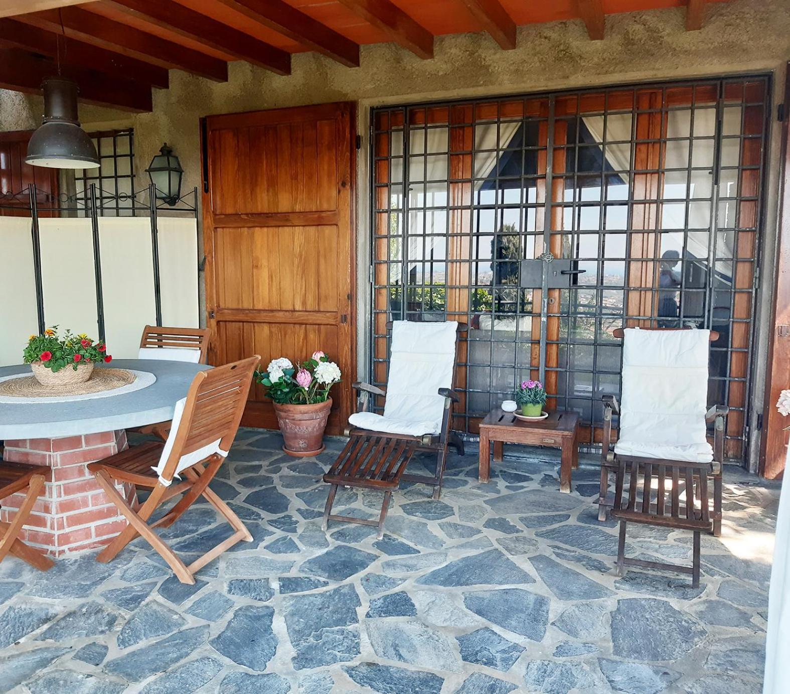 Belvedere 10 Пиетрасанта Екстериор снимка