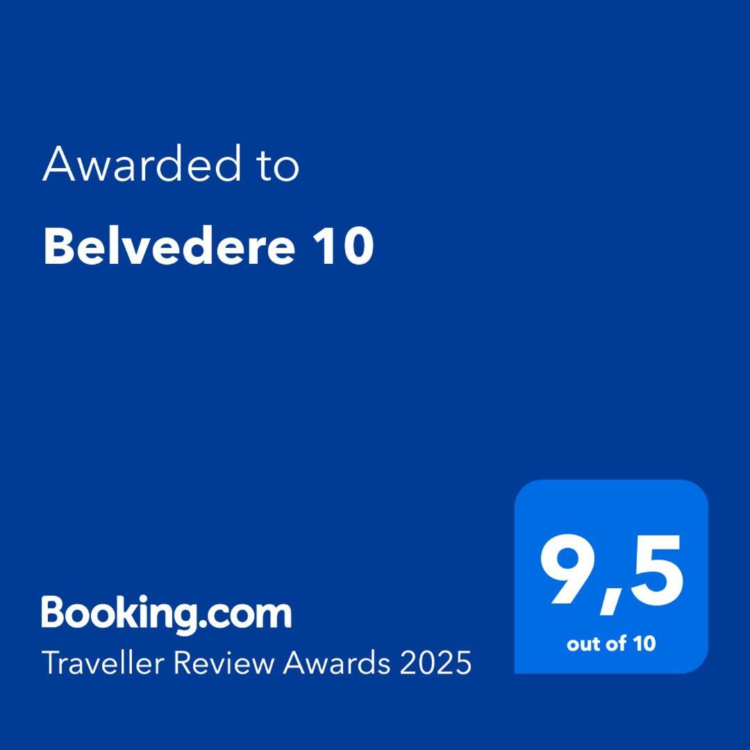 Belvedere 10 Пиетрасанта Екстериор снимка
