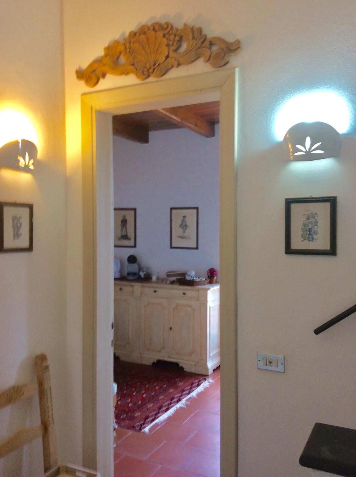Belvedere 10 Пиетрасанта Екстериор снимка