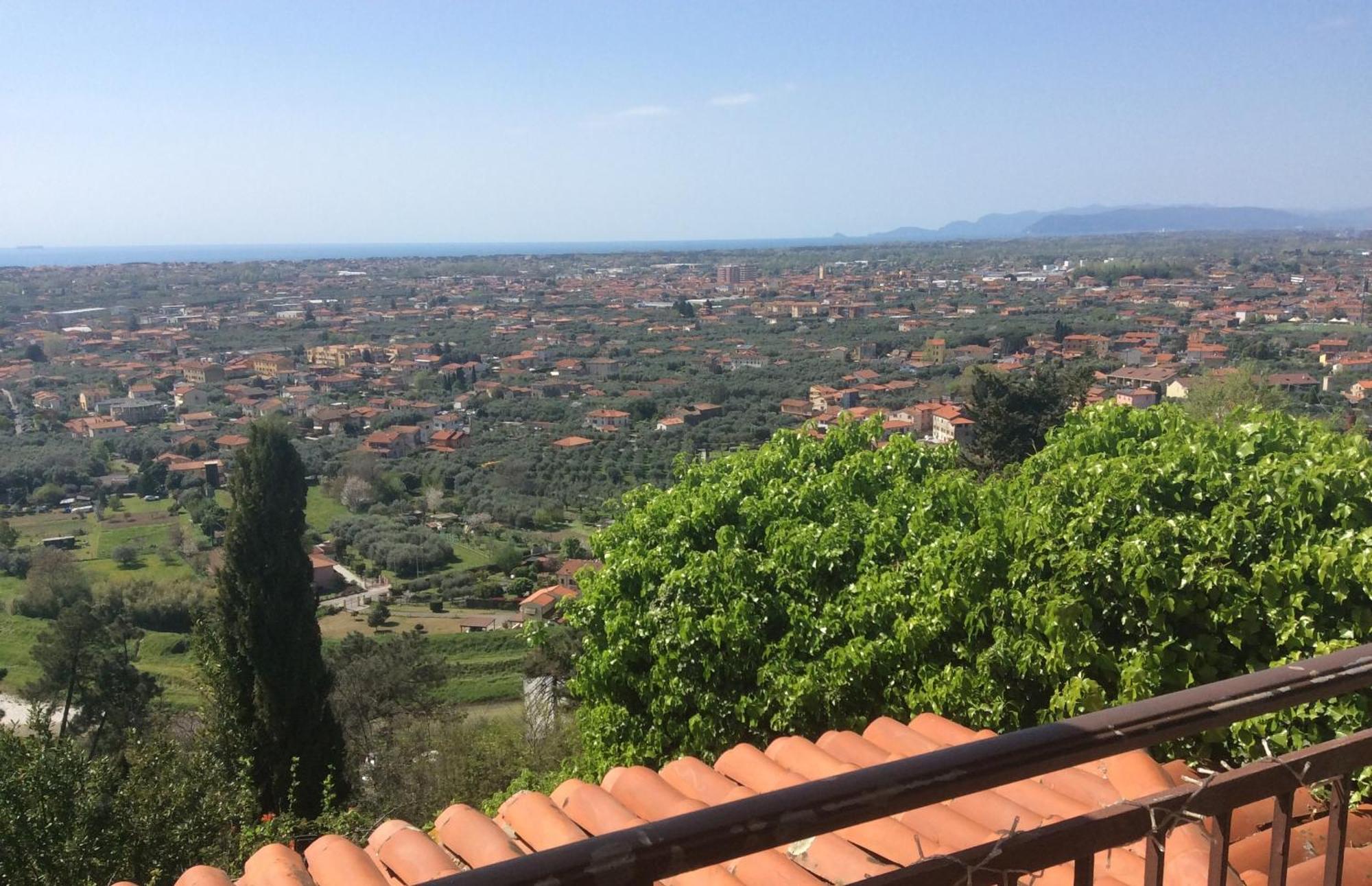 Belvedere 10 Пиетрасанта Екстериор снимка