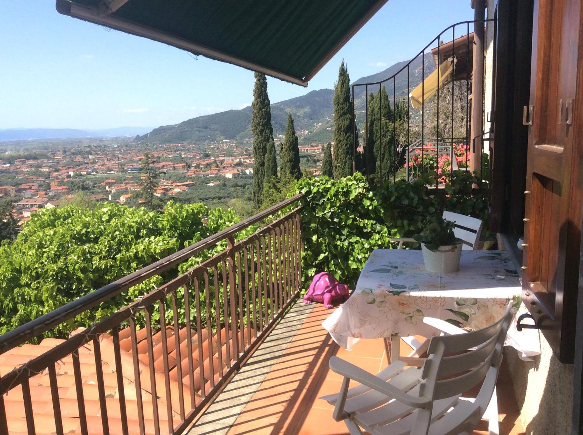 Belvedere 10 Пиетрасанта Екстериор снимка